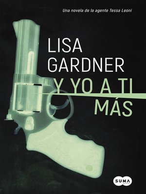 cover image of Y yo a ti más